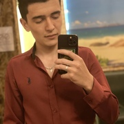 Нодир, 22, Хабаровск