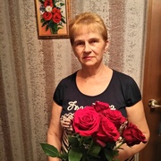 Татьяна, 72, Сафоново