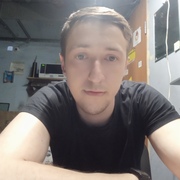 Дмитрий Морковкин, 28, Дятьково