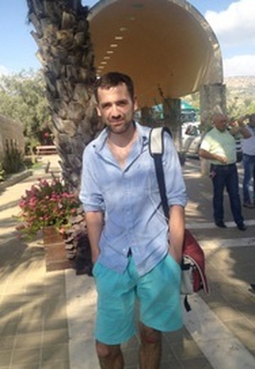 Моя фотография - Ван, 33 из Тель-Авив-Яффа (@van3521)