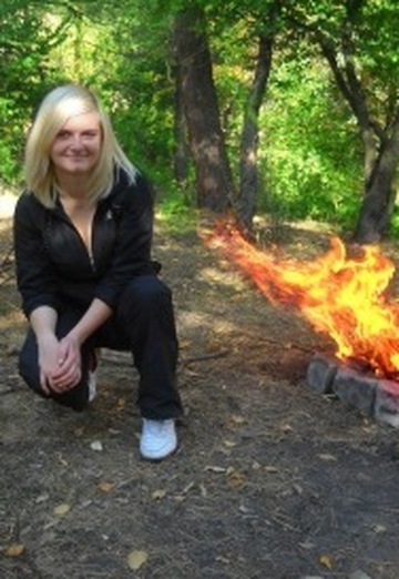 My photo - Nataliya, 38 from Cherkasy (@nataliya4002)