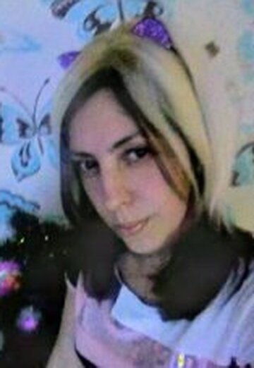 My photo - Viktoriya, 40 from Seversk (@viktoriya136021)