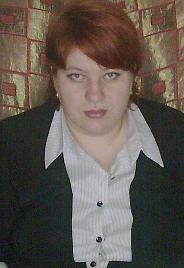 My photo - Natalya, 42 from Odintsovo (@natalija198107)