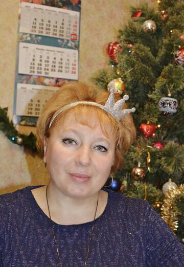 My photo - Natalya, 50 from Tryokhgorny (@natalya259856)