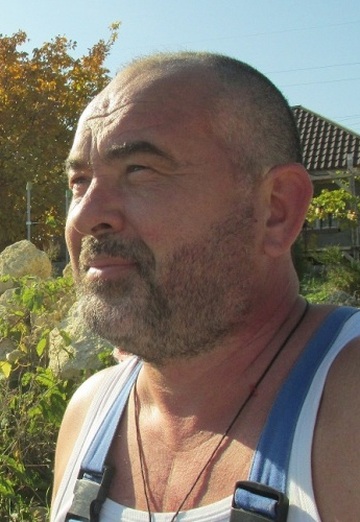 My photo - Ivan, 61 from Novorossiysk (@ivan30094)