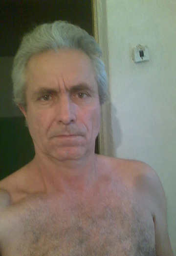 My photo - Misha, 62 from Balakliia (@misha34619)