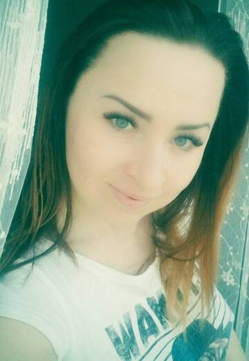 Моя фотография - Оксана, 43 из Томск (@oksana71086)