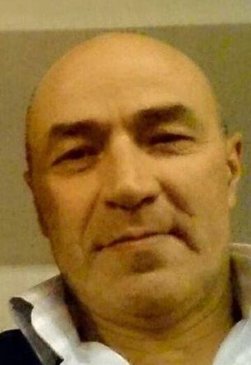 My photo - Rafayel, 56 from Makhachkala (@rafael6431)
