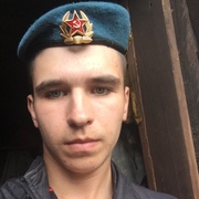 Никита, 20, Шарья