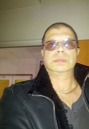 My photo - Oleg, 54 from Rostov-on-don (@oleg21253)