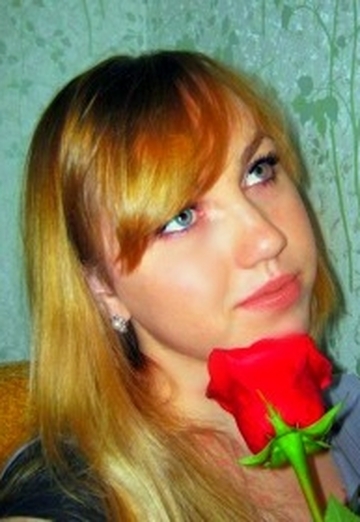 My photo - Mariya, 32 from Market Syzgan (@id228686)