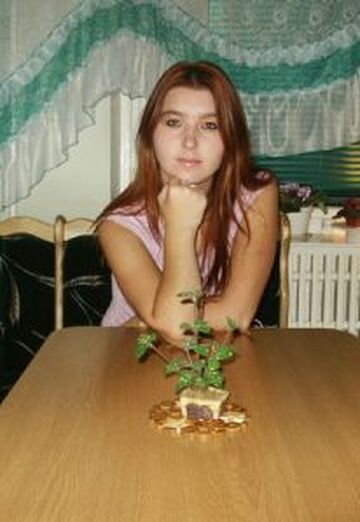 My photo - Evgenija, 37 from Visaginas (@evgenija4850138)