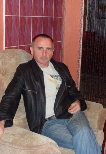 Моя фотография - Борис, 53 из Лельчицы (@boris7636075)
