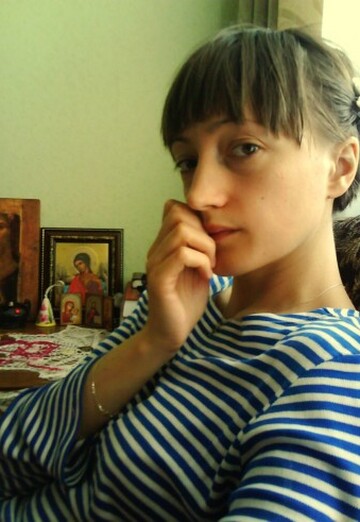 My photo - Nadejda, 39 from Minsk (@nadezda7488430)