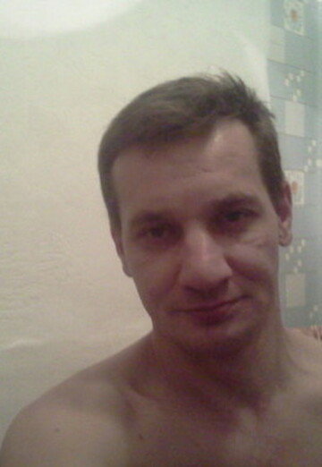 My photo - Aleksandr, 50 from Osinniki (@aleksandr51282)