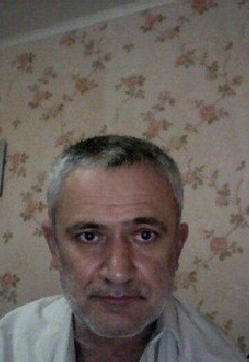 My photo - rasul, 55 from Dmitrov (@rasul8139227)