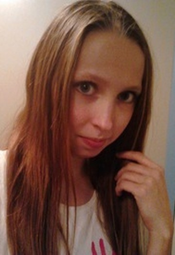 Моя фотография - Вика, 29 из Обнинск (@vika13048)