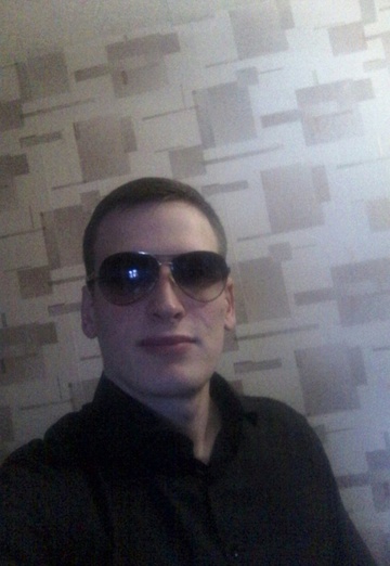 Моя фотография - Pavel, 31 из Киров (@pavel133892)