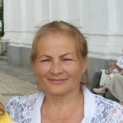 Olga 74 Kyiv