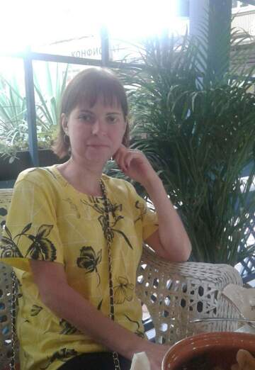 My photo - Natalya, 33 from Voskresensk (@natalya294296)