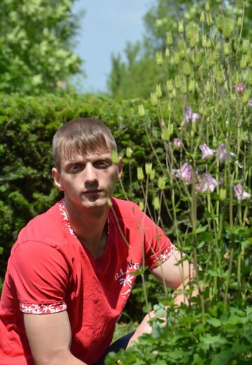 My photo - Sergey, 31 from Prokopyevsk (@sergey980102)