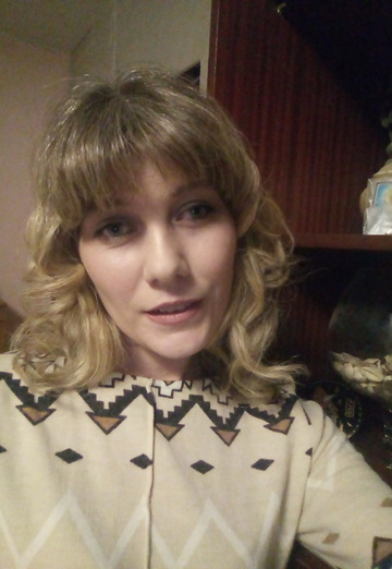 Моя фотография - Екатерина, 39 из Челябинск (@ekaterina198339)