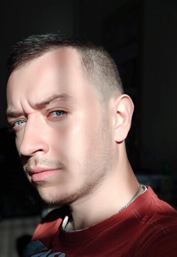 My photo - Andrіy, 32 from Chervonograd (@avreyterovych)