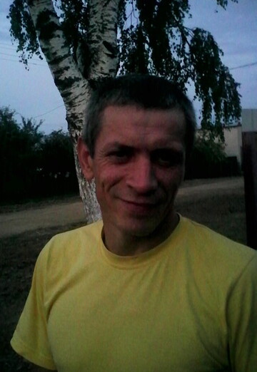 My photo - Aleksey, 46 from Ivanovo (@aleksey560445)
