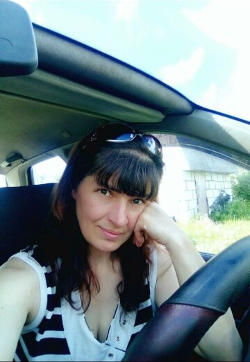 Моя фотография - ЕЛЕНА, 46 из Сморгонь (@elena330882)