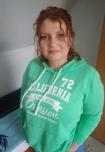 My photo - Natalya, 45 from Gdynia (@natalya287795)