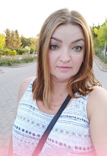 My photo - MilaYa, 52 from Sevastopol (@oksana3453995)