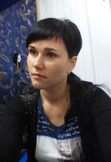 Моя фотография - Елена, 40 из Ейск (@elena154976)
