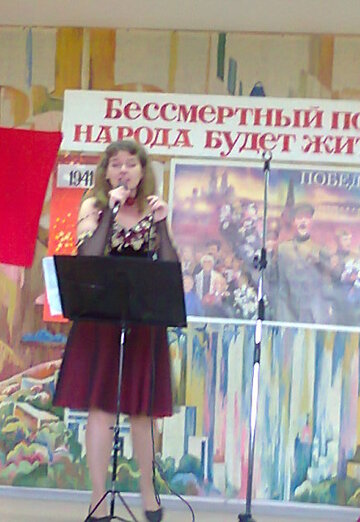 My photo - Nata, 48 from Kharkiv (@nata22265)