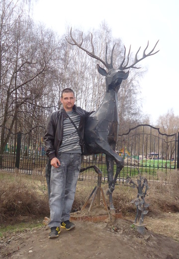 My photo - Maksim Smirnov, 38 from Uglich (@maksimsmirnov5)