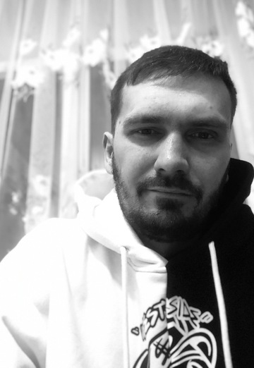 My photo - Oleg, 33 from Rostov-on-don (@id141935)
