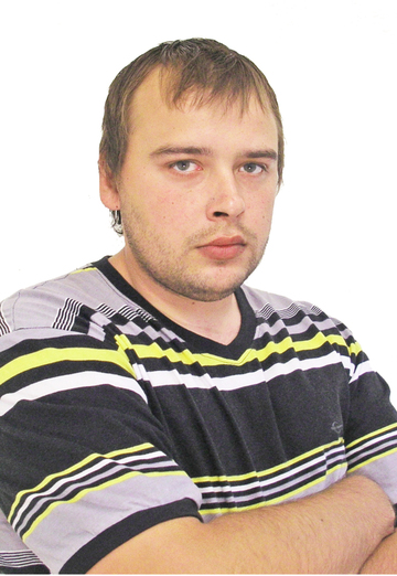 Моя фотография - Кирилл Петропавлов, 37 из Калининск (@kirillpetropavlov)