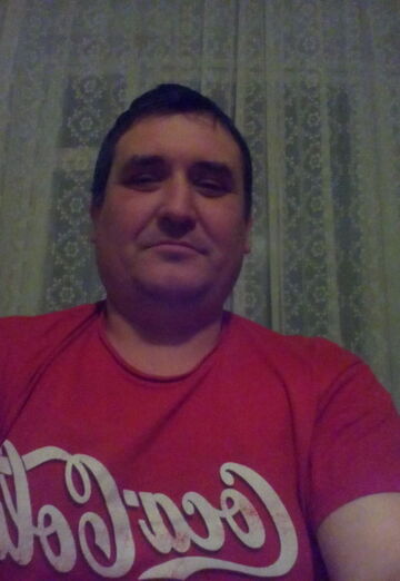 My photo - Sasha, 45 from Belaya Tserkov (@sasha235456)