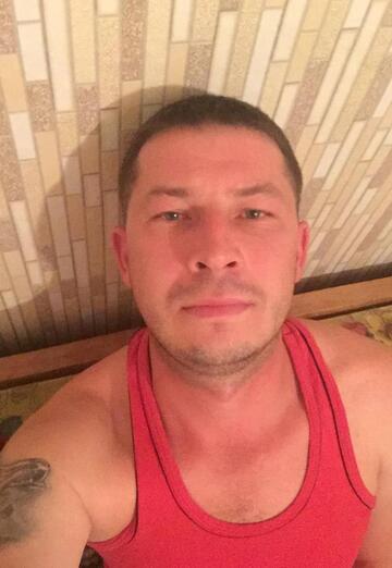 My photo - Evgeniy, 37 from Stavropol (@evgeniy340693)
