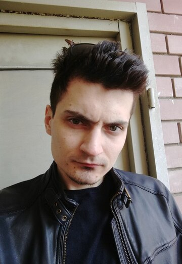 My photo - Dima, 31 from Nizhny Novgorod (@dima253546)