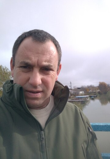 My photo - Vladimir, 49 from Odessa (@vladimir238007)