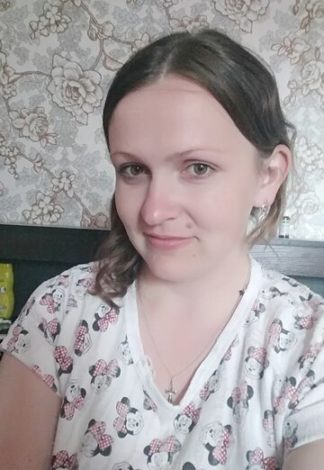 My photo - Valentina, 35 from Sovietskyi (@valentina51326)
