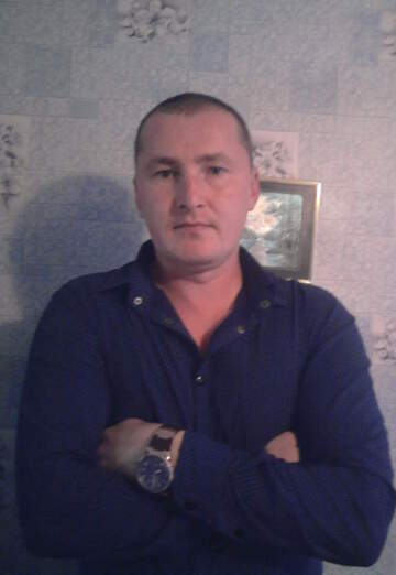Моя фотография - Сергей, 42 из Воткинск (@sergey655905)