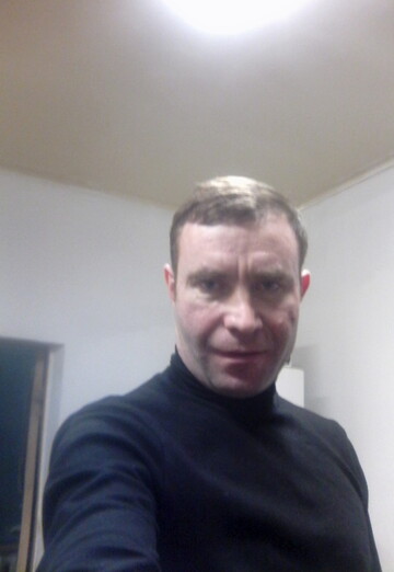 My photo - Aleksey, 48 from Mytishchi (@aleksey8751156)