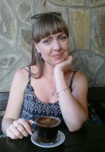 Моя фотография - Женя, 42 из Азов (@eprilipko82)