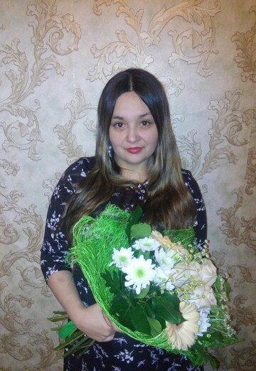 Моя фотография - Наталья, 37 из Петропавловск-Камчатский (@natalya250335)
