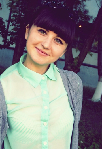 My photo - Inna, 33 from Voronovo (@inna14312)
