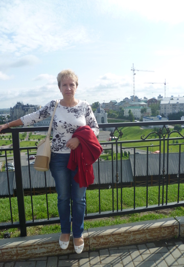 My photo - svetlana, 57 from Kirov (@svetlana188647)