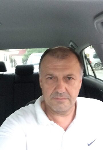 Моя фотография - Павел, 61 из Новороссийск (@pavel147326)