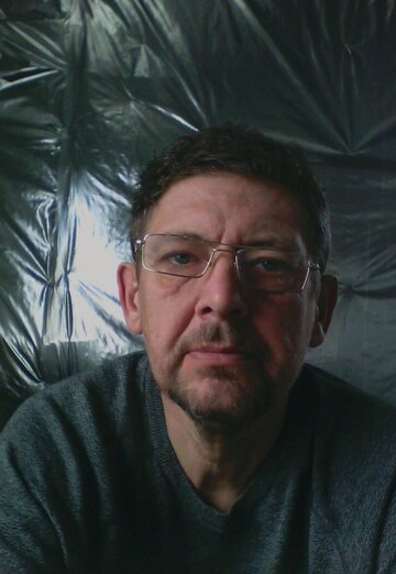 My photo - Oleg, 58 from Abakan (@oleg315360)