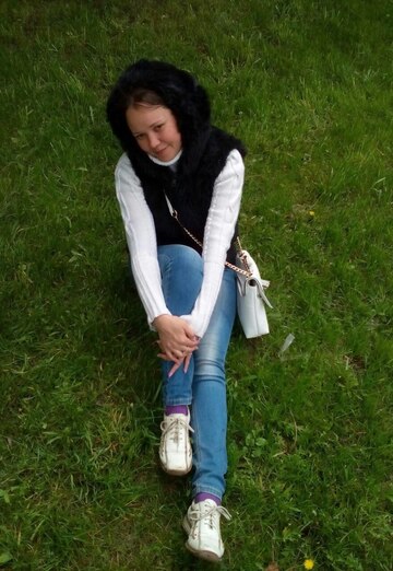 Anastasiya (@anastasiya81144) — benim fotoğrafım № 2
